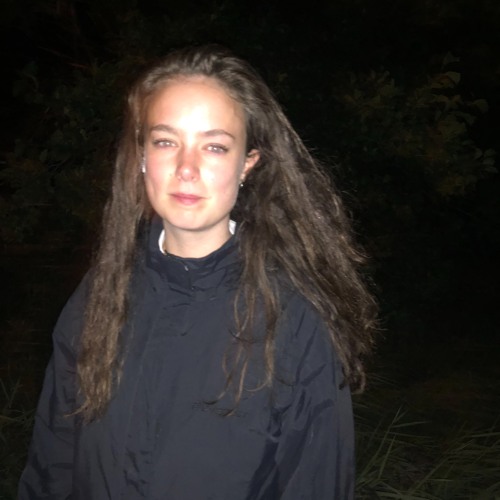 Klara Lewis’s avatar