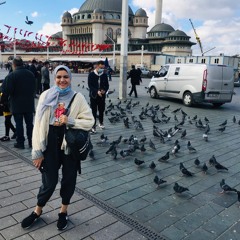 Nada Ashraf