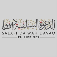 Salafi Daʿwah Davao