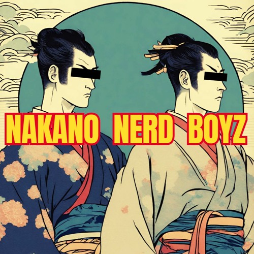 Nakano Nerd Boyz’s avatar