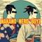 Nakano Nerd Boyz