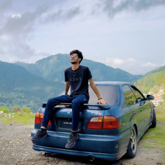 Syed Rayyan Bin Ameen