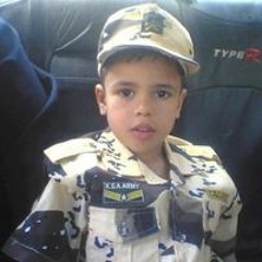 Walid Alnaghi