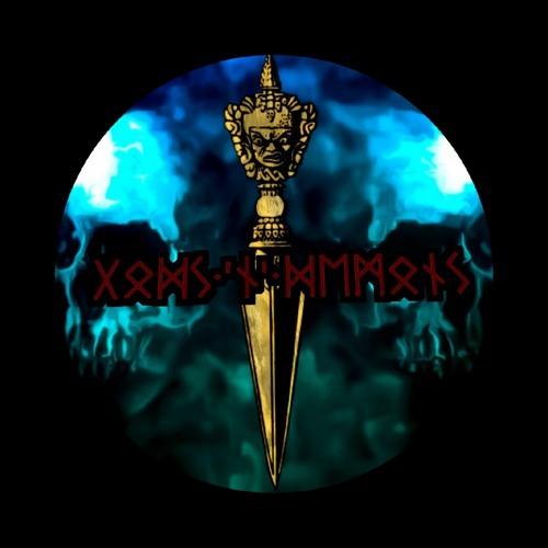 Gods 'n' Demons Official’s avatar