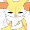 Xeno Braixen