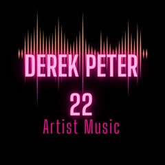 Derek Peter 22