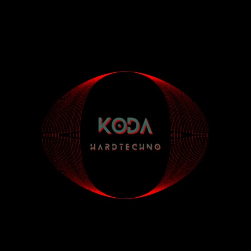 Koda (Hardtechno)’s avatar