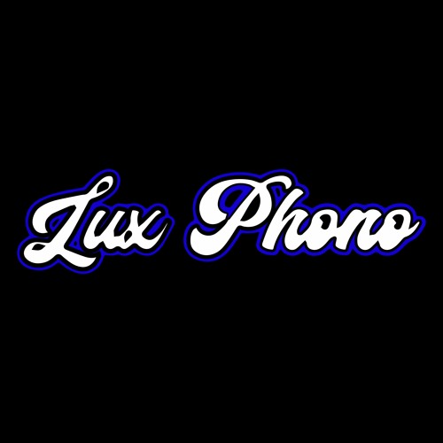Lux Phono’s avatar