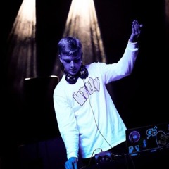 DJ Bronto
