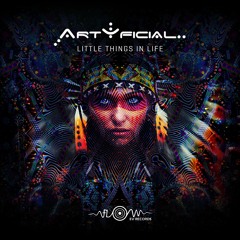 ®ARTYFICIAL (Flow Ev Records)