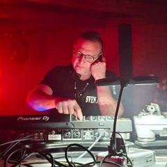 Sven A.M.