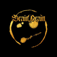 BRAINDRAIN (Harmonia Records)