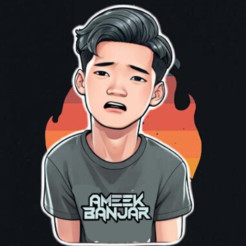 AMEEK BANJAR artist photo