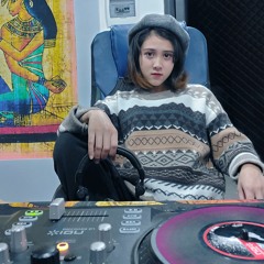 Dạ Vũ - Remix