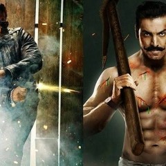 bollywood boom