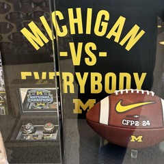 UMGoBlue- Michigan Wolverine Football
