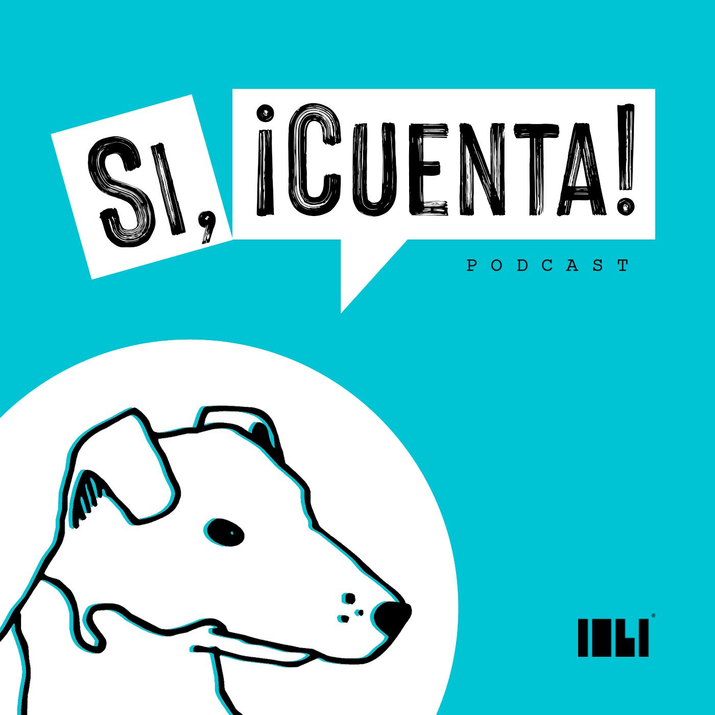 SiCuentaPodcast