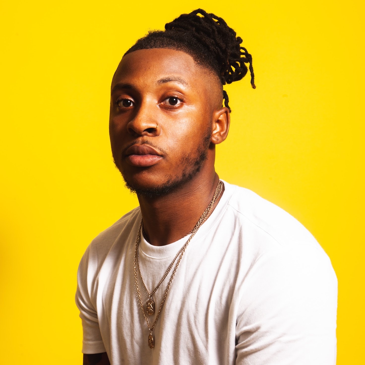 Dave's Minstrel Show cover art