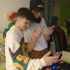 dnb saved my quarantine