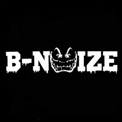 It's me B-Noize 1996