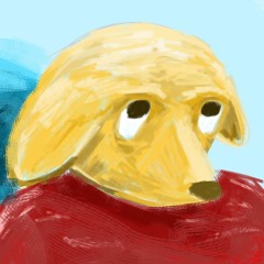romero dog