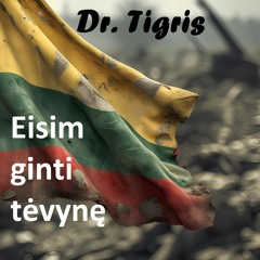 Dr. Tigris
