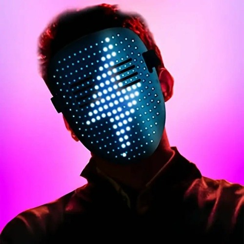 DJ MISTER-E’s avatar