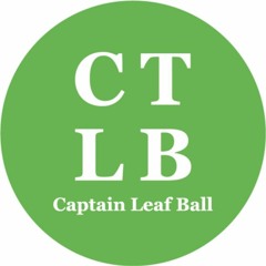 Captain Leaf Ball