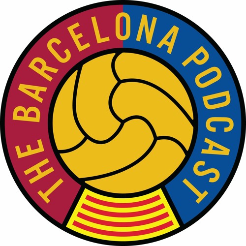 The Barcelona Podcast’s avatar