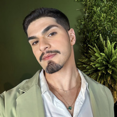 Nicholas Machado