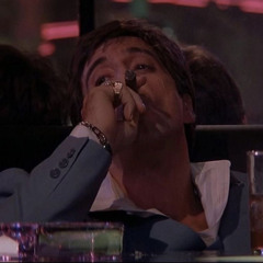 Tony Montana