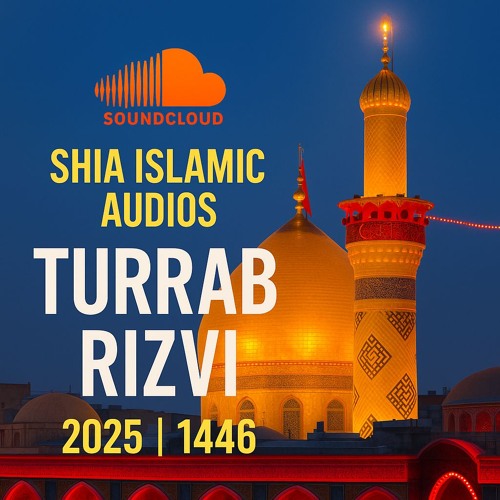 Ya Abbas (as) Ya Abbas (as) - Mir Qasim Mir - Nohay 2025 - Muharram 2025/1447