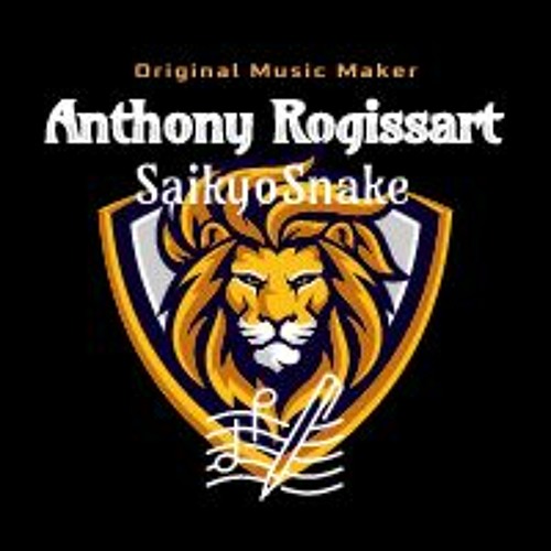 ANTHONY ROGISSART’s avatar