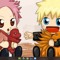 nightcore and anime