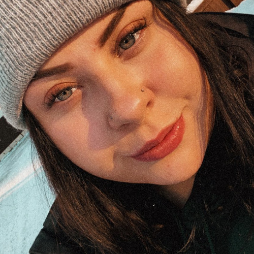 Vanessa Ljungars’s avatar