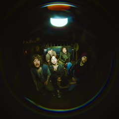 Centrepiece Colourised