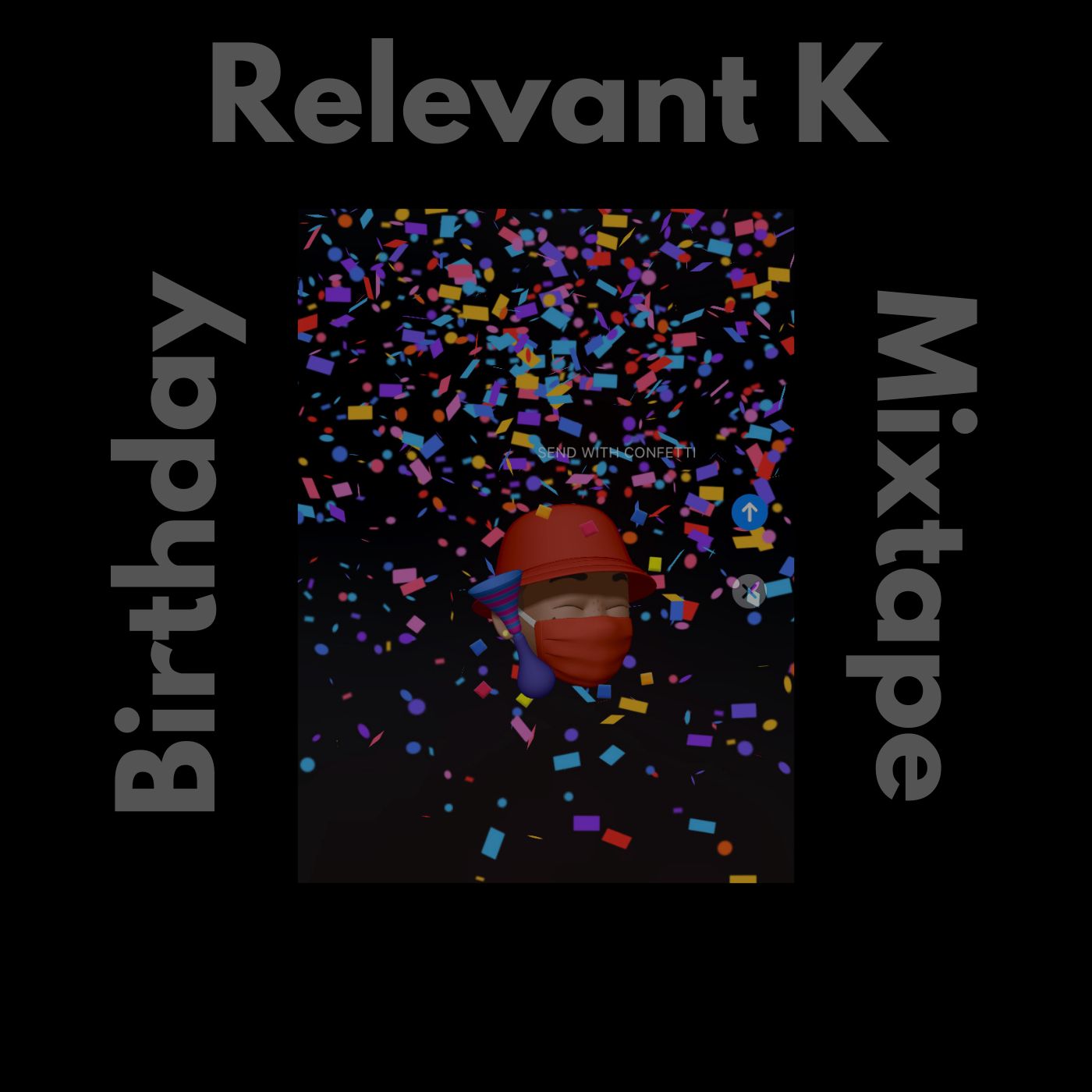 Relevant K's Podcast