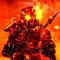 Fire Slasher