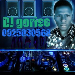 DJ GORISE : +211916682873