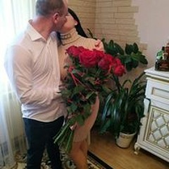Элизавета Марченко