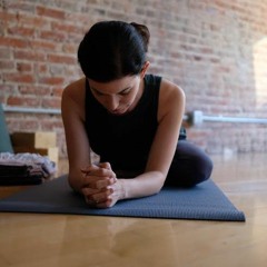 Yoga Breathing Exercises