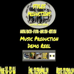 Styles Productions
