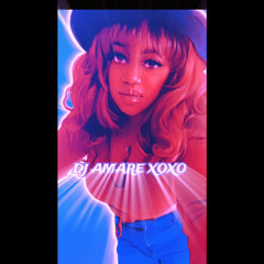 DJ Amare XO