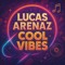 Lucas Arenaz
