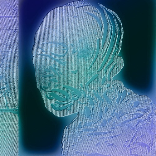 hellboy’s avatar