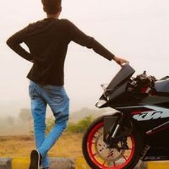 Manish Asari