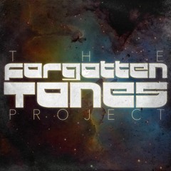 𝚝𝚑𝚎 Forgotten Tones 𝚙𝚛𝚘𝚓𝚎𝚌𝚝