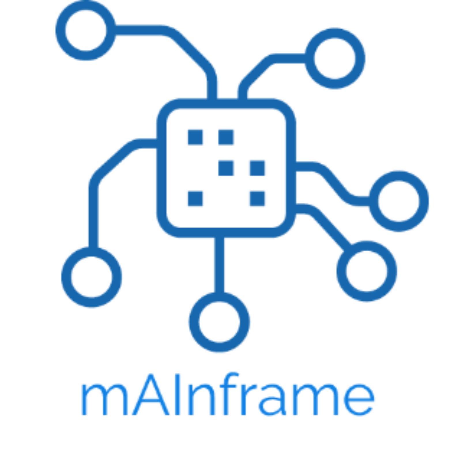 mAInframe