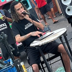 DJ LD DA VINTÉM 