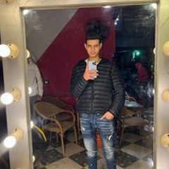 Moustsafa Islam